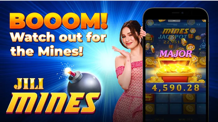 Exciting slot games from JILI Games on yy777.com